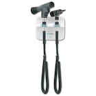 GS 777 wandunit - wandstation (zonder instrumenten)