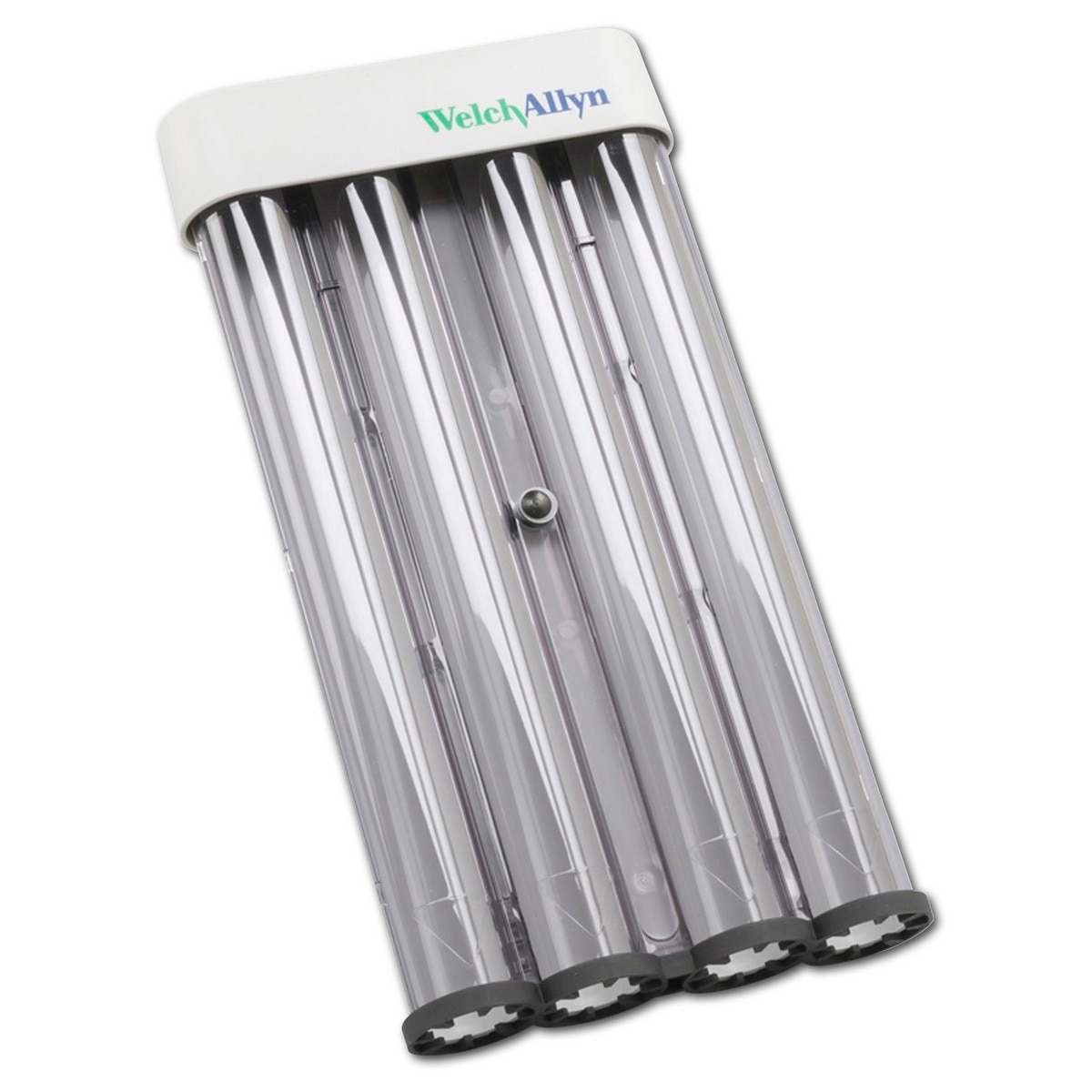 GS 777 wandunit - dispenser oortrechters