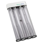 GS 777 wandunit - dispenser oortrechters
