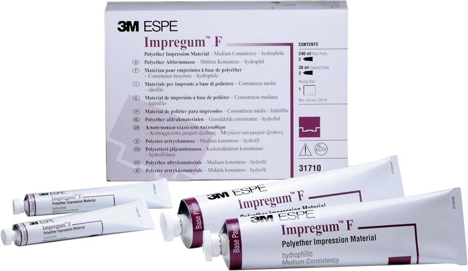 Impregum F - Katalysatorpasta, 15 ml
