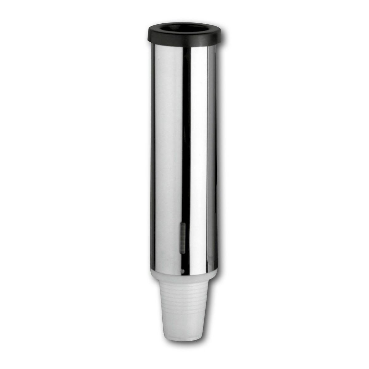 Drinkbekerdispenser - metaal - Per stuk