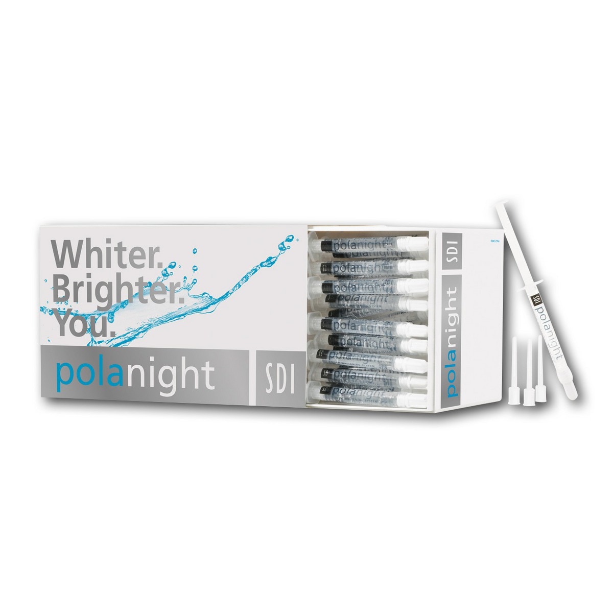 Polanight - Navulling - 16%, 50x 1,3 g