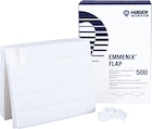 Emmenix-Flap - Zelfklevend, 500 stuks