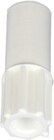 Adapter - Wit, van 6 mm tot 11 mm