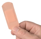 HekaPlast textile elastic - 19 x 72mm, 100 stuks