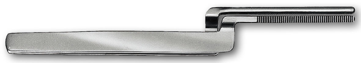 Articulatiepapierpincet Miller - DR780