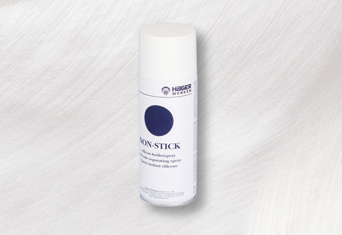 Non Stick Spray - Bus, 400 ml