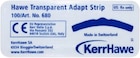 Adapt Transparant Strips - Nr. 680 - 100 stuks