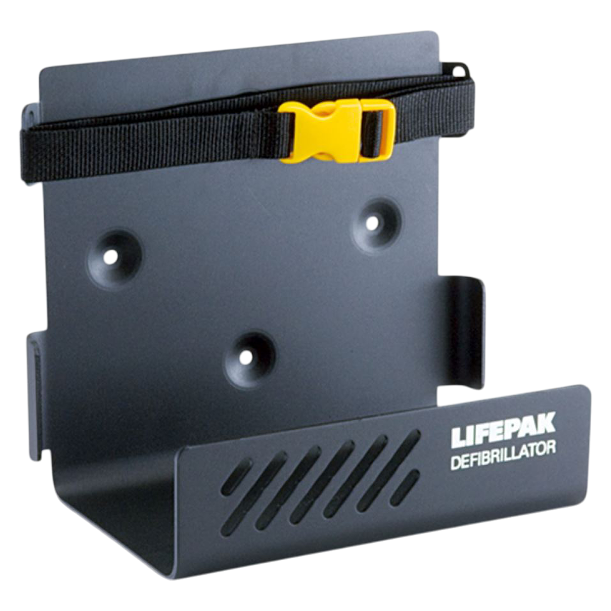 LIFEPAK Defibrillator Bracket New Ea