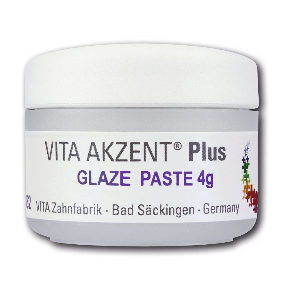 VITA Akzent Plus - Glaze Paste, 4 g