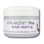 VITA Akzent Plus - Glaze Paste, 4 g