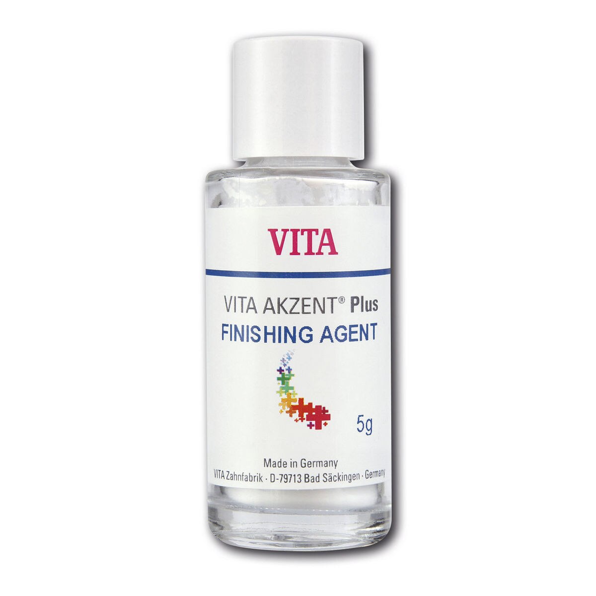 VITA Akzent Plus - Finishing Agent Paste, 4 g