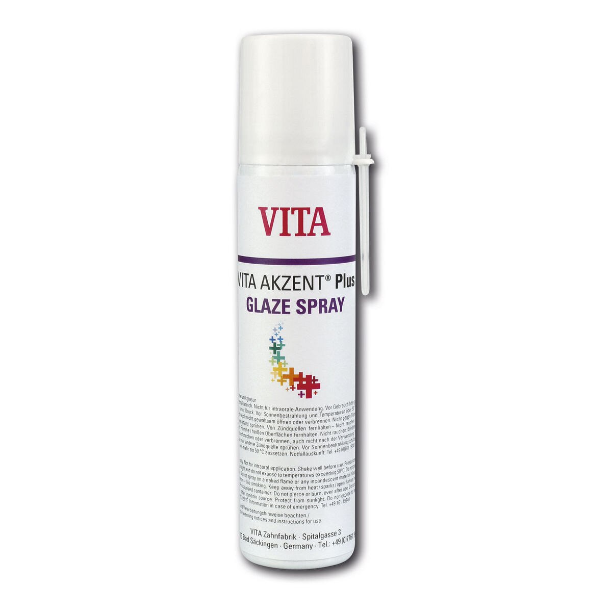 VITA Akzent Plus - Glaze Spray, 75 ml