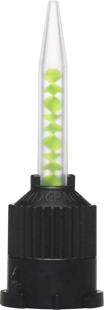 Mixing Tips short, tapered - REF. 645951, 15 stuks