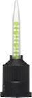 Mixing Tips short, tapered - REF. 645951, 15 stuks