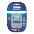 Pro Expert Premium Floss - Verpakking, 12x 40 meter