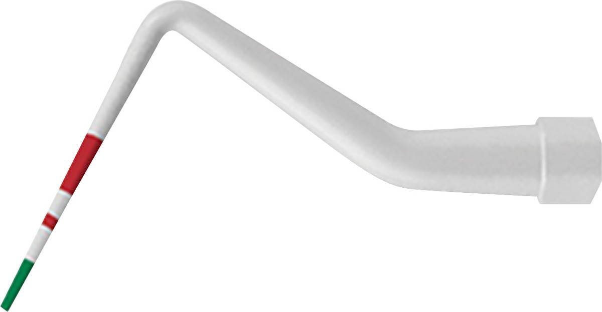 Pocketsonde Colorvue Perioscreen tips - navulling - PPS10PT (3-5-7-10), 12 stuks