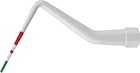 Pocketsonde Colorvue Perioscreen tips - navulling - PPS10PT (3-5-7-10), 12 stuks