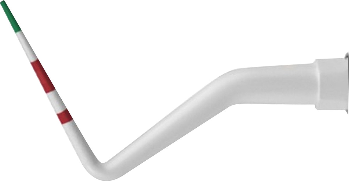 Pocketsonde Colorvue Perioscreen tips - navulling - PPS12PT (3-6-9-12), 12 stuks