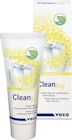 CleanJoy - Tube - Medium, Mint - 100 g