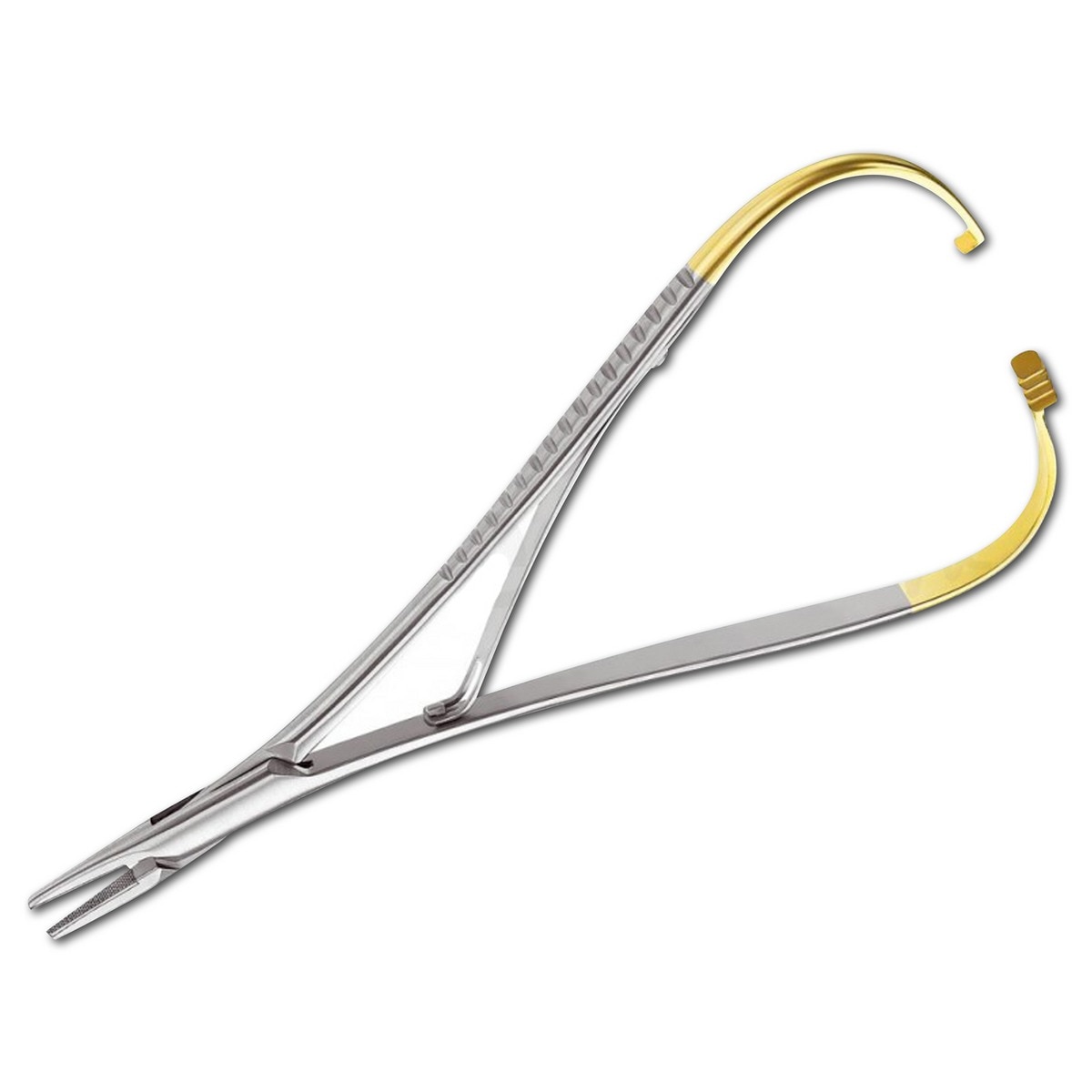 Naaldvoerder Mathieu HM - BM151R 17cm