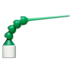 Roeko Surgitip-endo - Verpakking, 20 stuks