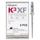K3 XF - procedure pack .06 - 25 mm