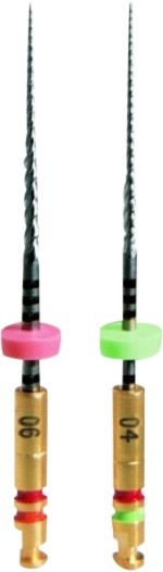 K3XF - G-pack - 25 mm - verpakking, 5 stuks