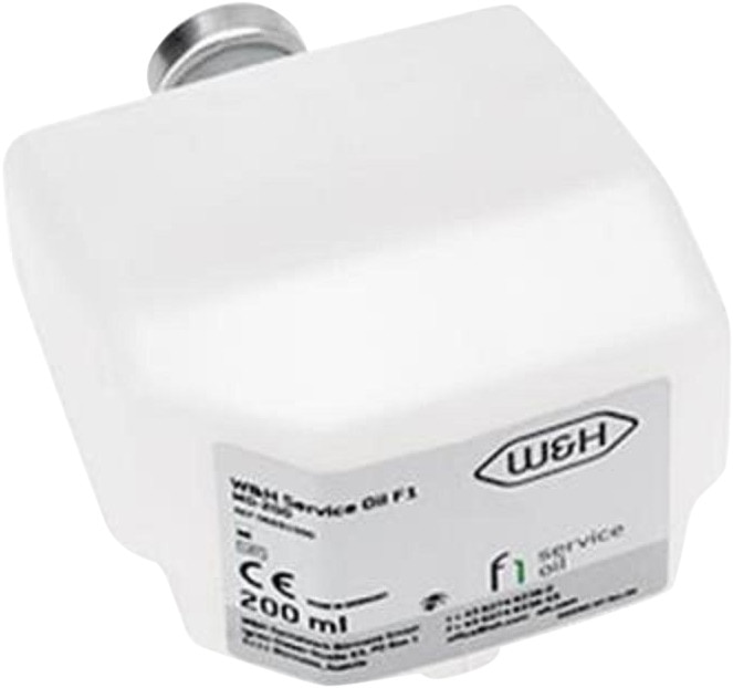 Service Oil F1 MD200 - 06691500, cartridge 200 ml