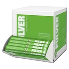 Prophyflex poeder / PROPHYpearls - Mint, 80x 15 g sticks