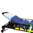 Stretcher Sheet 40 in x 84 in Non-Sterile 50/Ca
