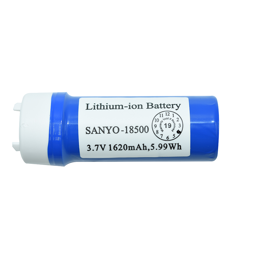 Endomax Rechargeable Battery Ea