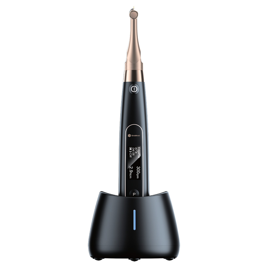 EdgeApex HP Endodontic Handpiece System Contra Angle Cordless Each