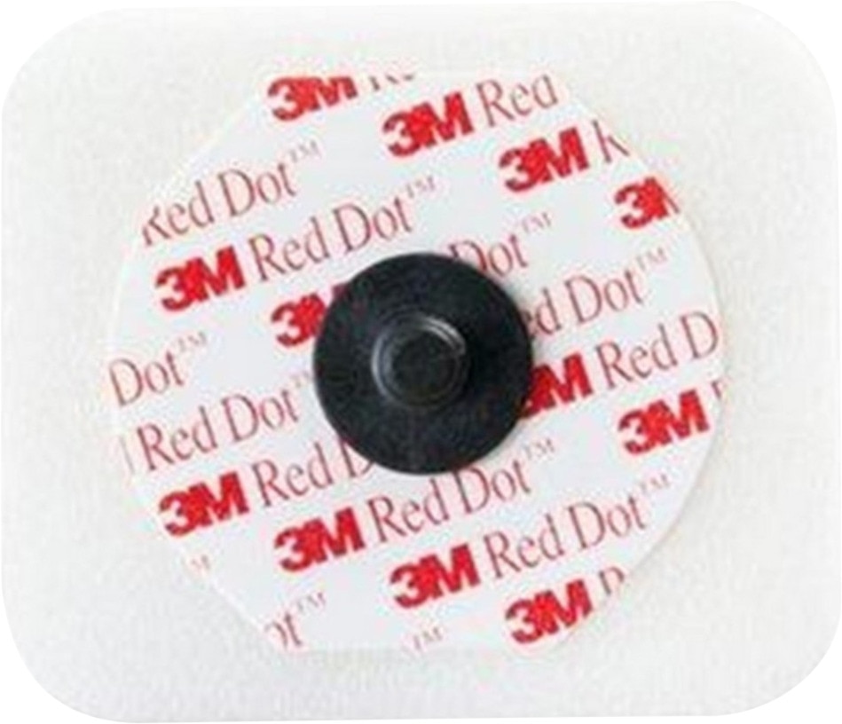 Red Dot 2560 elektrode - per 1000 stuks