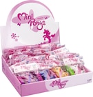 Miratoi Nr. 15 - Mini Pony's - Verpakking, 50 stuks