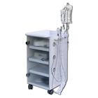 LC Implant Suite - 30.E0050, kart met 3 tabletten