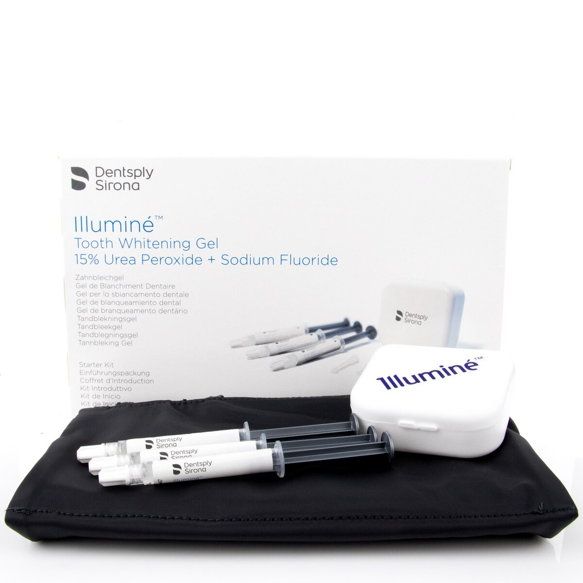 Illuminé - standaard kit - 15%