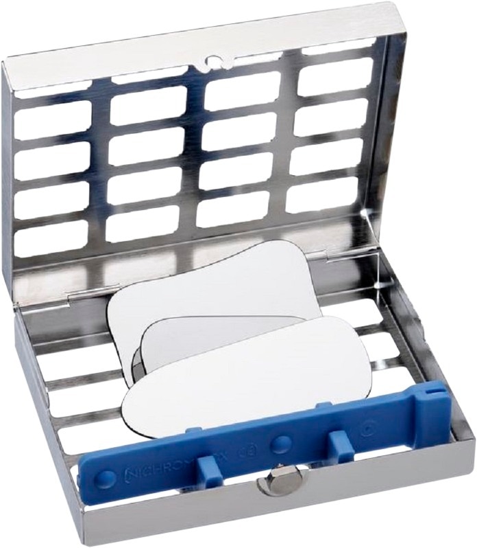 Fotospiegels cassette kit - 182739