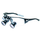 Epic Loupes Binocular Loupe 3.3x Ea