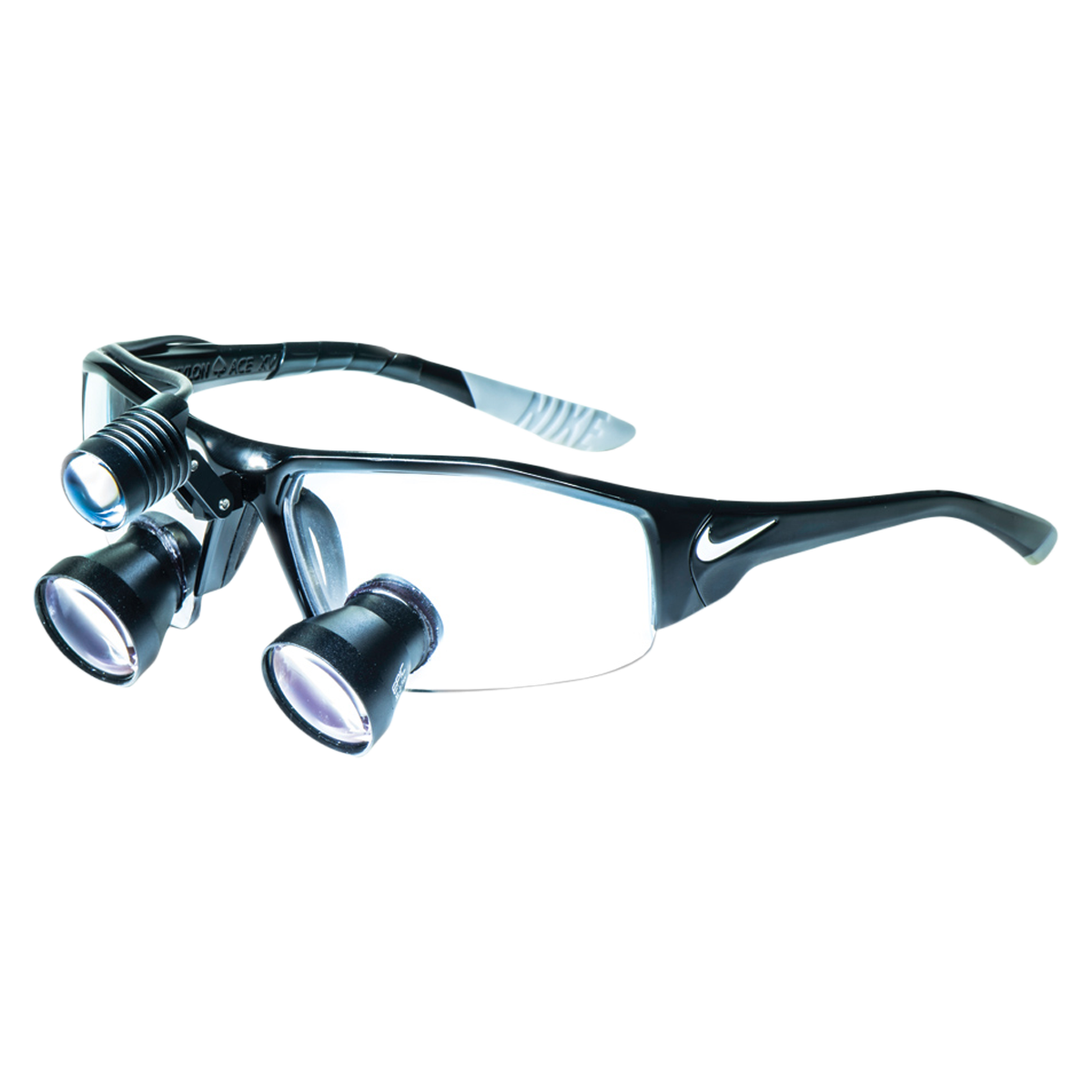 Epic Loupes Binocular Loupe 3.3x Ea