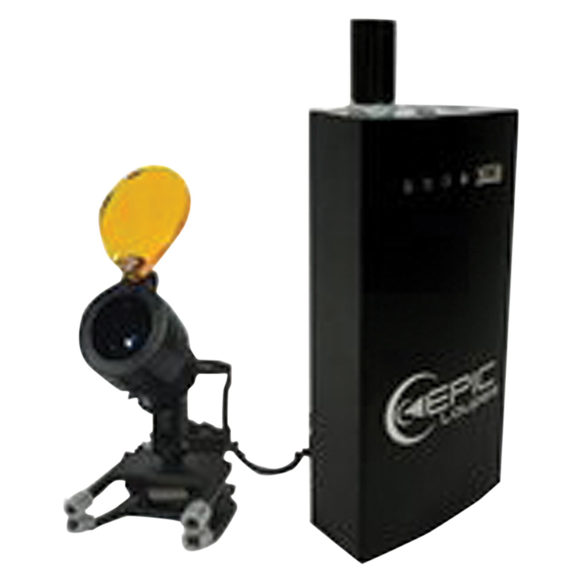 Epic Loupes Headlight LED / 40,000 lux Ea