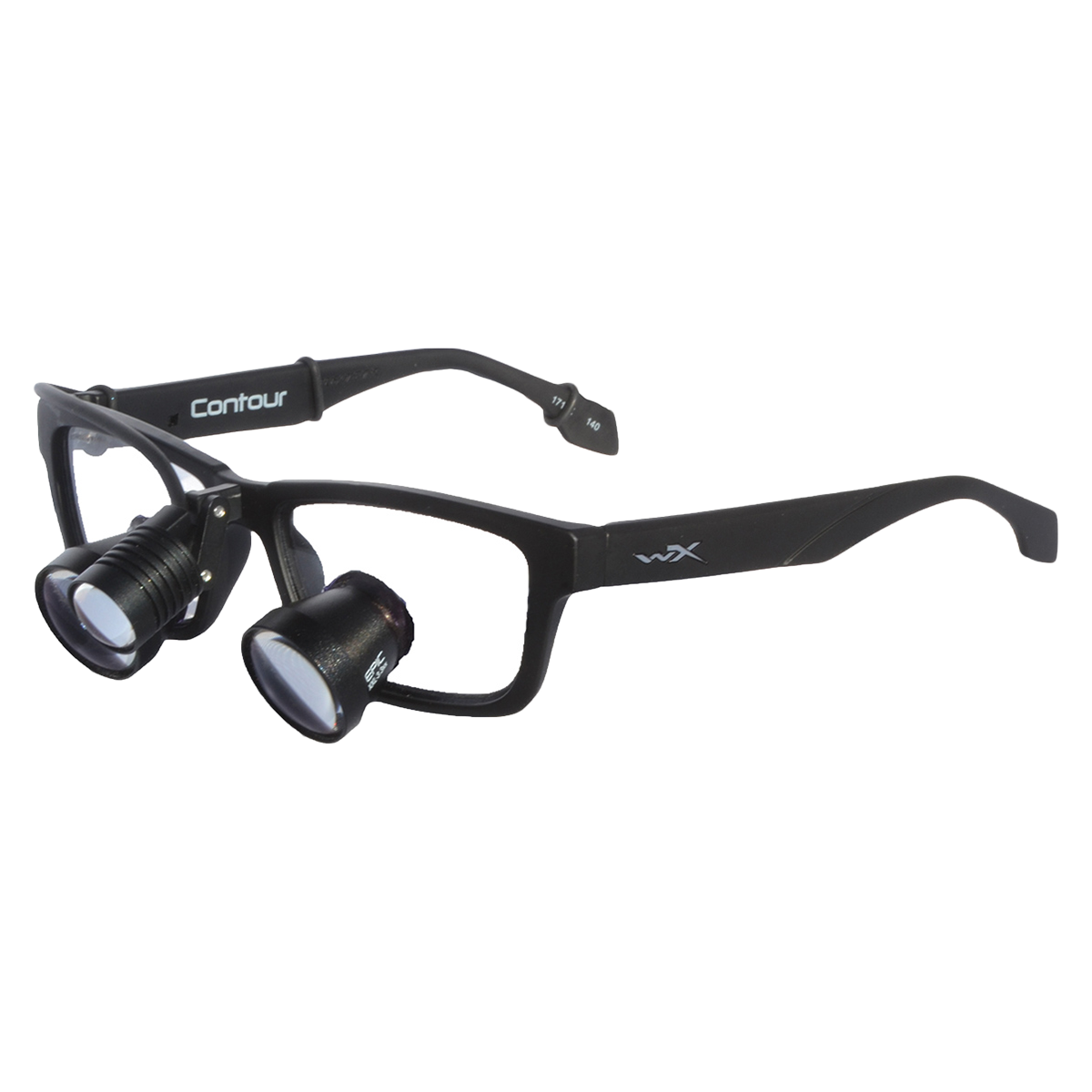 Epic Loupes Binocular Loupe 3.0x Ea