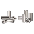 Crimpable Mini-Stops - small - 020-200, standard pack 25 stuks