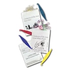 Elastic Directors - 500-307, 100 stuks assorti