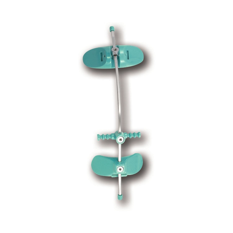 Adjustable Facemask - 550-405, Groen