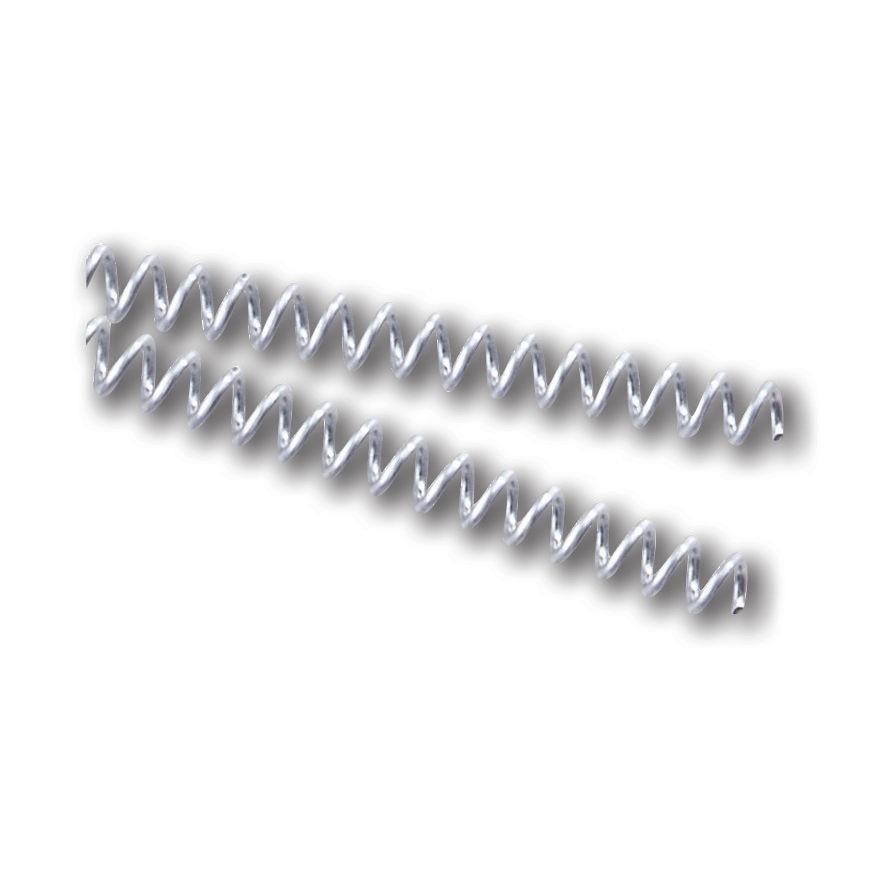 TruFlex NiTi Open Coil spring - 700-001, .012" x .030" - Rol 38 cm