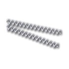 TruFlex NiTi Open Coil spring - 700-001, .012" x .030" - Rol 38 cm