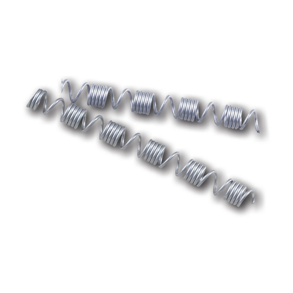 TruFlex NiTi distalizing spring - 700-100, .010" x .045" - 3 stuks