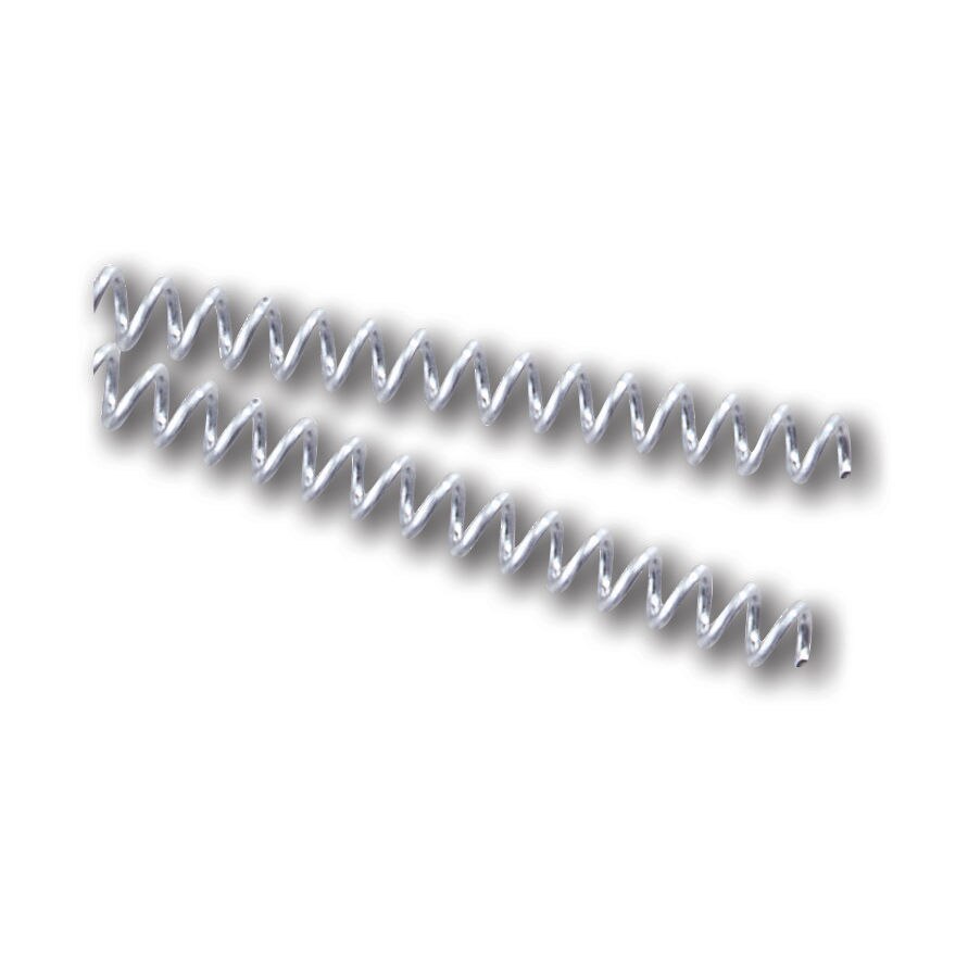 TruFlex NiTi Open Coil spring - 700-103, .014" x .036" - 3 stuks