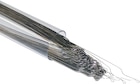 Ligaturen TruForce RVS Kobayashi - 905-101, .012" - 100 stuks